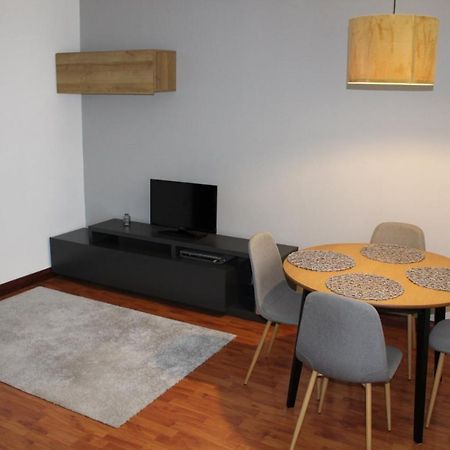 Apartment Mirta Pula Eksteriør billede