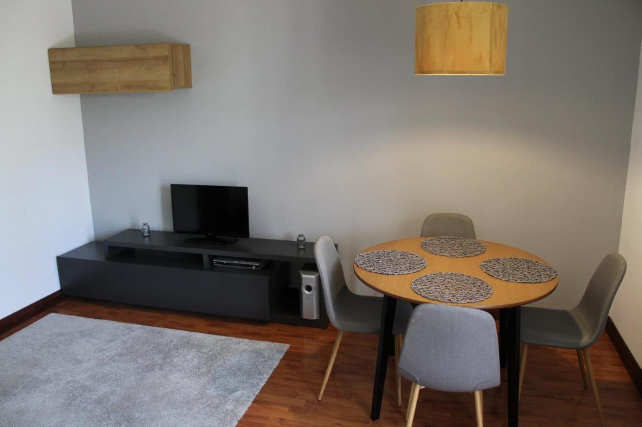 Apartment Mirta Pula Eksteriør billede